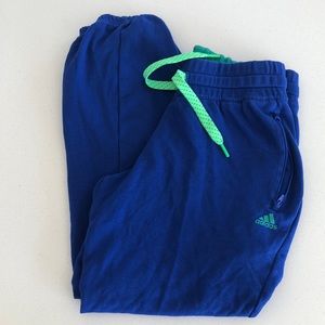🍍 8/25$ Adidas jogger pants